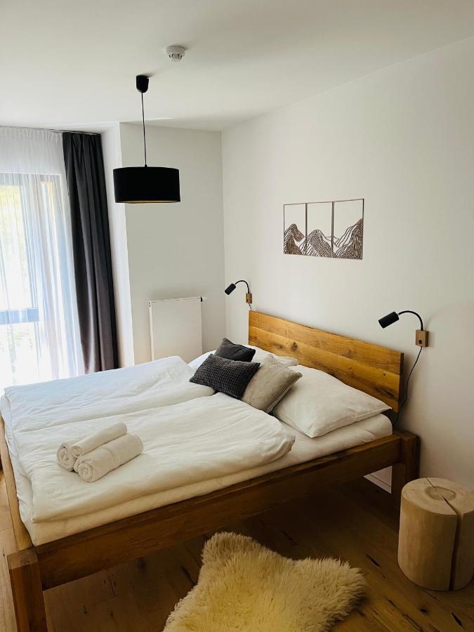 Stylovy Apartman Ski&Bike, Янське Лазне Экстерьер фото