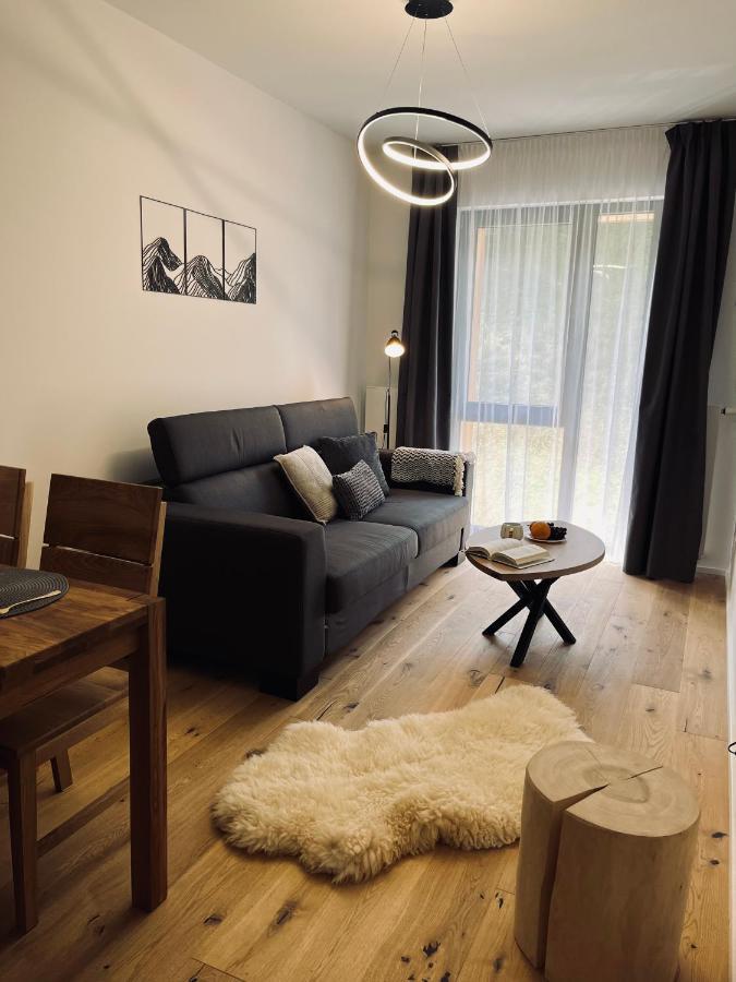 Stylovy Apartman Ski&Bike, Янське Лазне Экстерьер фото
