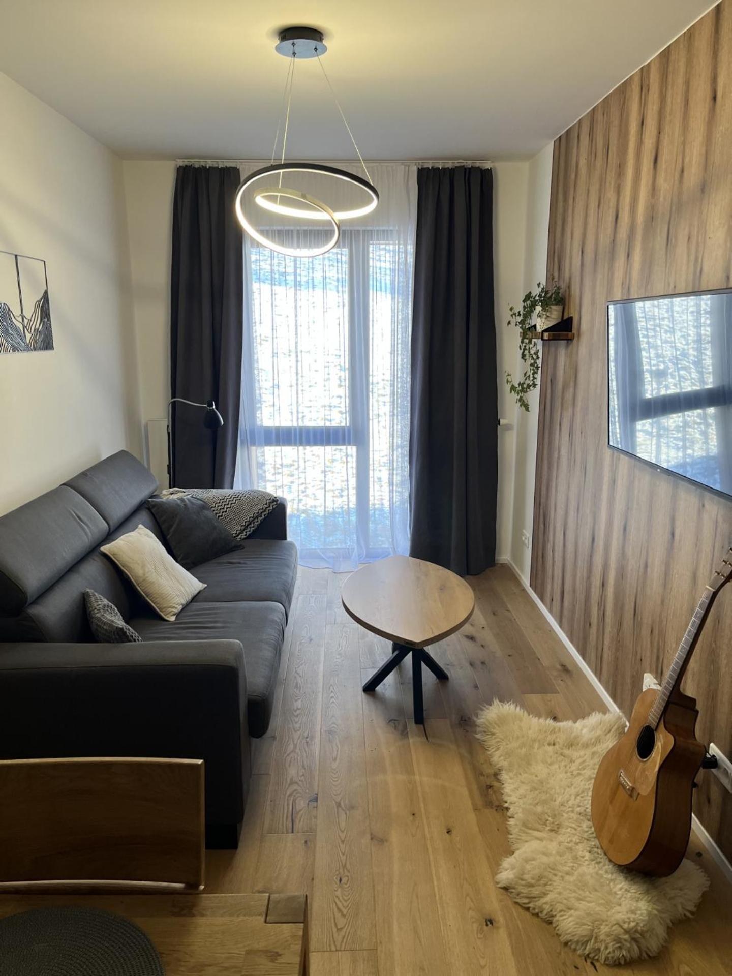 Stylovy Apartman Ski&Bike, Янське Лазне Экстерьер фото